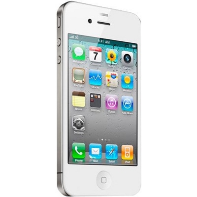 Смартфон Apple iPhone 4 8 ГБ - Иваново