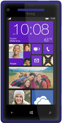 HTC 8X - Иваново