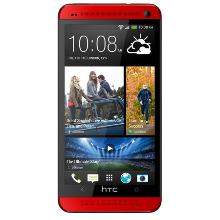 Сотовый телефон HTC HTC One 32Gb - Иваново