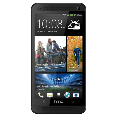 Сотовый телефон HTC HTC One dual sim - Иваново