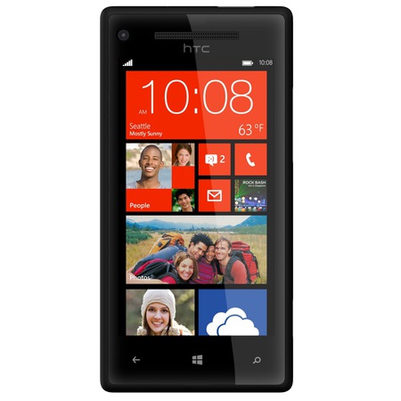 Смартфон HTC Windows Phone 8X 16Gb - Иваново