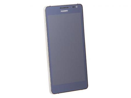 Смартфон Huawei Ascend D2 Blue - Иваново