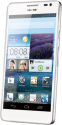 Смартфон Huawei Ascend D2 - Иваново