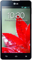 Смартфон LG E975 Optimus G White - Иваново