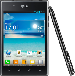 LG Optimus Vu - Иваново