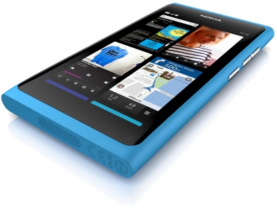 Смартфон Nokia + 1 ГБ RAM+  N9 16 ГБ - Иваново