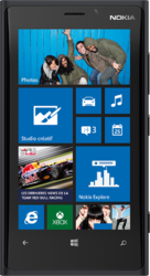 Мобильный телефон Nokia Lumia 920 - Иваново