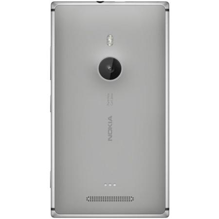 Смартфон NOKIA Lumia 925 Grey - Иваново
