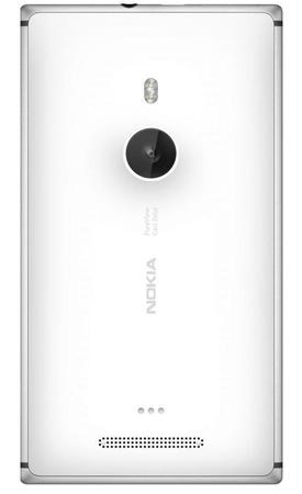 Смартфон NOKIA Lumia 925 White - Иваново