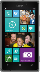 Смартфон Nokia Lumia 925 - Иваново