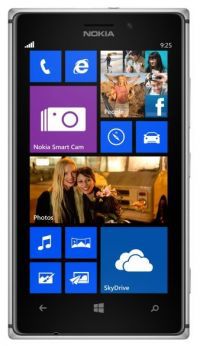 Сотовый телефон Nokia Nokia Nokia Lumia 925 Black - Иваново