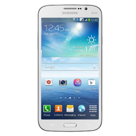 Смартфон Samsung Galaxy Mega 5.8 GT-i9152 - Иваново