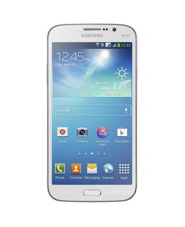 Смартфон Samsung Galaxy Mega 5.8 GT-I9152 White - Иваново