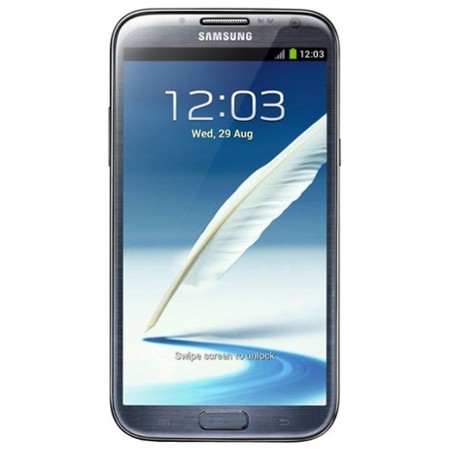 Смартфон Samsung Galaxy Note II GT-N7100 16Gb - Иваново