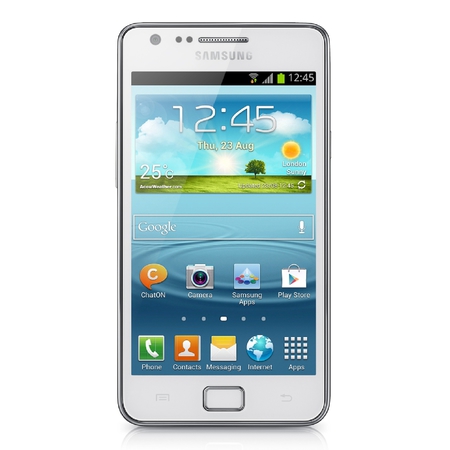 Смартфон Samsung Galaxy S II Plus GT-I9105 - Иваново