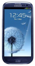 Мобильный телефон Samsung Galaxy S III 64Gb (GT-I9300) - Иваново