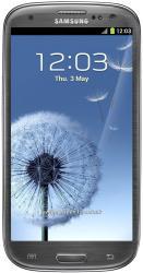 Samsung Galaxy S3 i9300 32GB Titanium Grey - Иваново