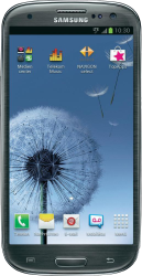 Samsung Galaxy S3 i9305 16GB - Иваново