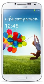 Смартфон Samsung Galaxy S4 16Gb GT-I9505 - Иваново