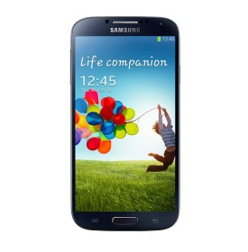 Мобильный телефон Samsung Galaxy S4 32Gb (GT-I9500) - Иваново