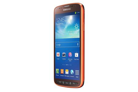 Смартфон Samsung Galaxy S4 Active GT-I9295 Orange - Иваново