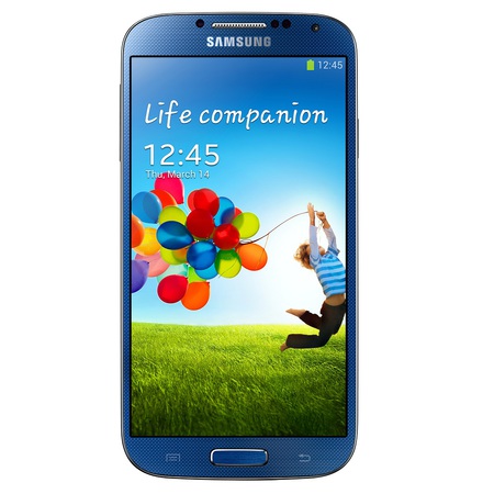 Смартфон Samsung Galaxy S4 GT-I9500 16Gb - Иваново