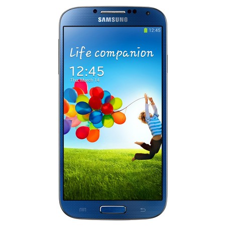 Смартфон Samsung Galaxy S4 GT-I9505 - Иваново