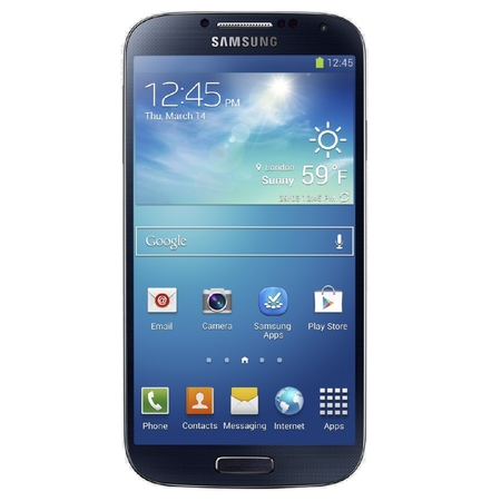 Смартфон Samsung Galaxy S4 GT-I9500 64 GB - Иваново