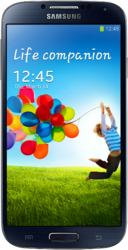 Samsung Galaxy S4 i9505 16GB - Иваново