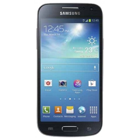 Samsung Galaxy S4 mini GT-I9192 8GB черный - Иваново