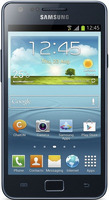 Смартфон SAMSUNG I9105 Galaxy S II Plus Blue - Иваново