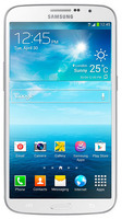 Смартфон SAMSUNG I9200 Galaxy Mega 6.3 White - Иваново