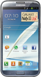Samsung N7105 Galaxy Note 2 16GB - Иваново