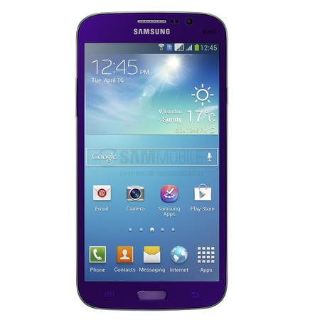 Сотовый телефон Samsung Samsung Galaxy Mega 5.8 GT-I9152 - Иваново