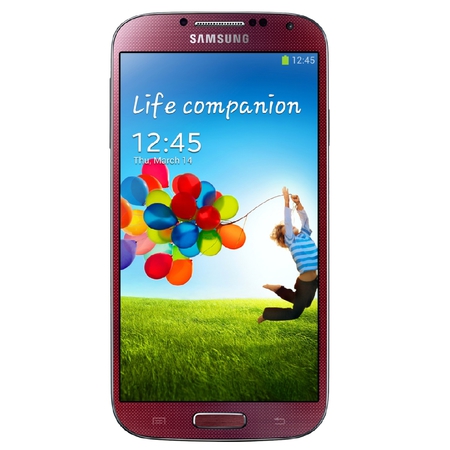 Сотовый телефон Samsung Samsung Galaxy S4 GT-i9505 16 Gb - Иваново