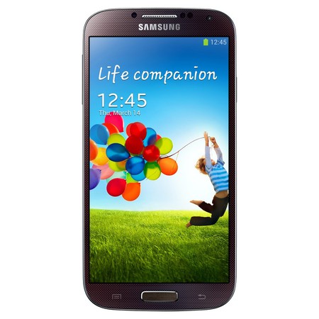 Сотовый телефон Samsung Samsung Galaxy S4 16Gb GT-I9505 - Иваново