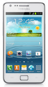 Смартфон Samsung Samsung Смартфон Samsung Galaxy S II Plus GT-I9105 (RU) белый - Иваново