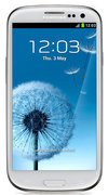 Смартфон Samsung Samsung Смартфон Samsung Galaxy S3 16 Gb White LTE GT-I9305 - Иваново