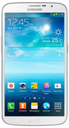 Смартфон Samsung Samsung Смартфон Samsung Galaxy Mega 6.3 8Gb GT-I9200 (RU) белый - Иваново
