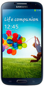 Смартфон Samsung Samsung Смартфон Samsung Galaxy S4 Black GT-I9505 LTE - Иваново