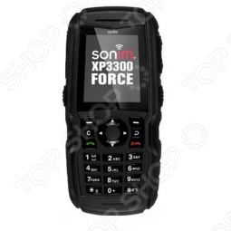 Телефон мобильный Sonim XP3300. В ассортименте - Иваново