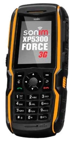 Мобильный телефон Sonim XP5300 3G - Иваново