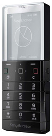 Мобильный телефон Sony Ericsson Xperia Pureness X5 - Иваново