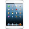 Apple iPad mini 16Gb Wi-Fi + Cellular белый - Иваново