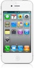 Смартфон APPLE iPhone 4 8GB White - Иваново