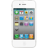 Мобильный телефон Apple iPhone 4S 32Gb (белый) - Иваново