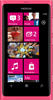 Смартфон Nokia Lumia 800 Matt Magenta - Иваново