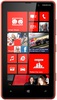 Смартфон Nokia Lumia 820 Red - Иваново