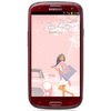 Смартфон Samsung + 1 ГБ RAM+  Galaxy S III GT-I9300 16 Гб 16 ГБ - Иваново