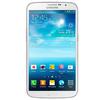 Смартфон Samsung Galaxy Mega 6.3 GT-I9200 White - Иваново